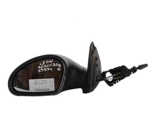 left-mirror-seat-leon-1m1-19-tdi-1m1857507h01c-1999-2000-2001-2002-2003-2004-2005-2006-20943743 main image