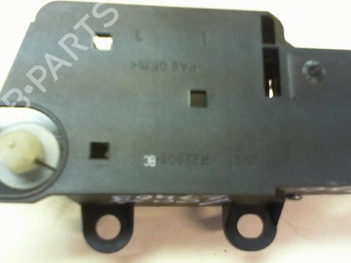 Front left interior door handle FORD FOCUS II (DA_, HCP, DP) 1.6 TDCi | BP20954174I13 