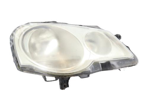 Used Right headlight VW POLO IV (9N_, 9A_) [2001-2014]  28705406