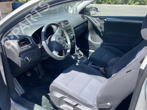 Handskerum VW GOLF VI (5K1) 1.6 TDI | BP28585638C95 - Image 10