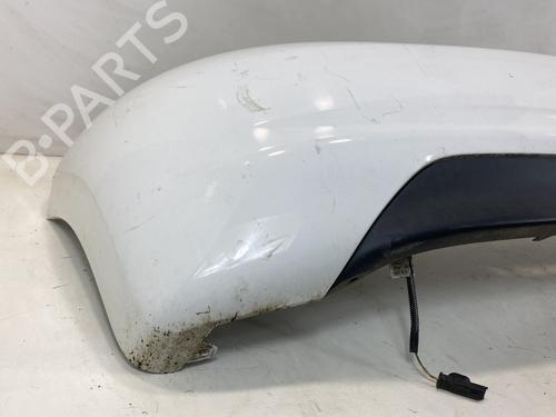 Rear bumper PEUGEOT 208 I (CA_, CC_) 1.0 VTi | BP21664501C8