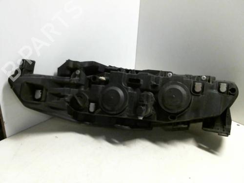 Højre forlygte RENAULT LAGUNA II (BG0/1_) 1.9 dCi (BG1A, BG1W, BG0G) (110 hp) 20940003