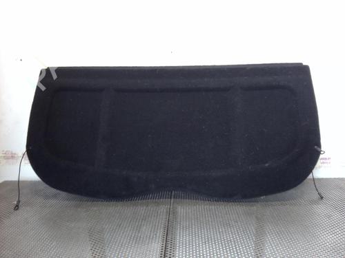 Used Rear parcel shelf Rear parcel shelf KIA PRO CEE'D (ED) 1.6 CRDi 115 (115 hp) 22022116 22022116