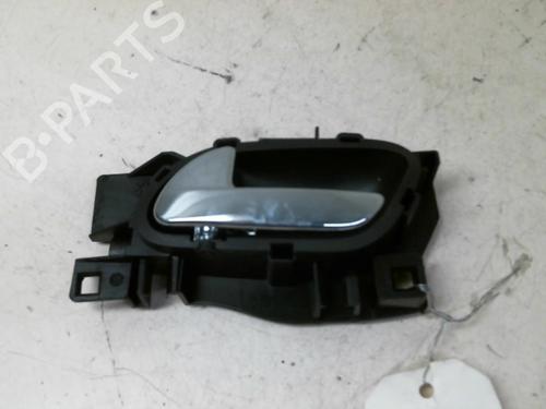 Used Rear left interior door handle PEUGEOT 308 I (4A_, 4C_) 1.6 HDi (109 hp) 20972468