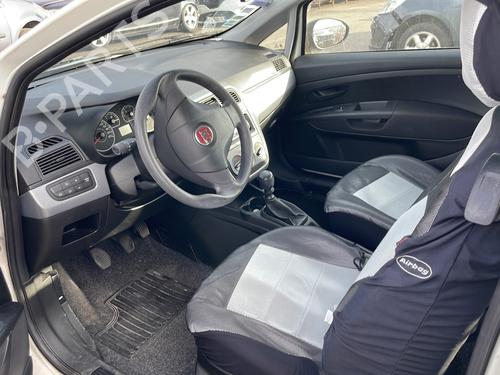 Used Parts FIAT PUNTO EVO (199_)  1.2  2362287