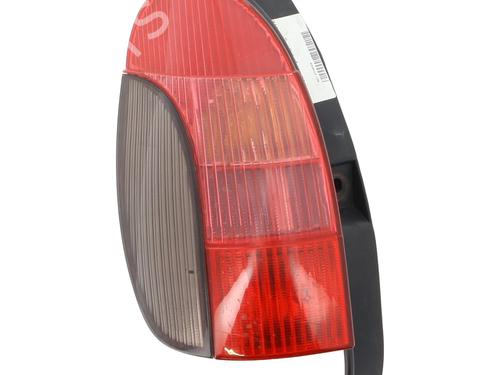 Used Left taillight PEUGEOT 306 Break (7E, N3, N5) 2.0 HDI 90 (90 hp) 20946200