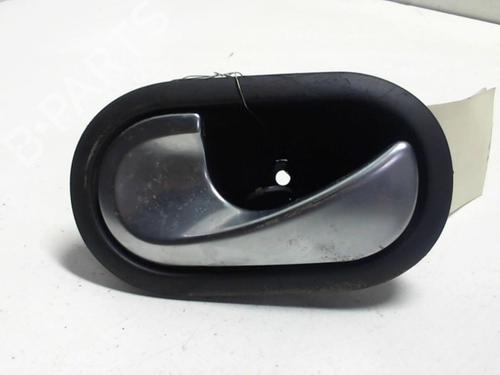 Used Rear left interior door handle Rear left interior door handle RENAULT GRAND SCÉNIC II (JM0/1_) 1.9 dCi (JM0G, JM12, JM1G, JM2C) (120 hp) 20953646 20953646