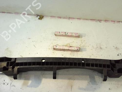 Used Rear bumper bracket RENAULT MODUS / GRAND MODUS (F/JP0_) 1.5 dCi (FP0E, JP0E) (65 hp) 20958254