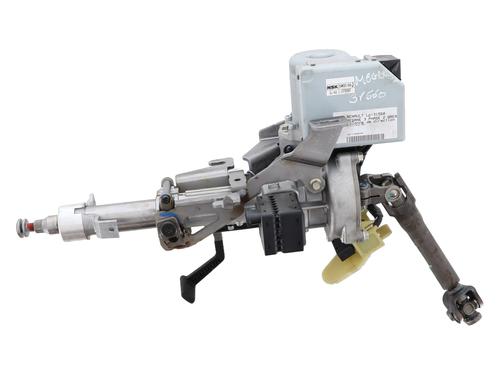 Used Steering column Steering column RENAULT MEGANE III Grandtour (KZ0/1) 1.6 dCi (KZ00, KZ12, KZ13) (130 hp) 31075657 31075657