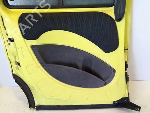 Left slide door FIAT DOBLO MPV (119_, 223_) 1.2 (223AXA1A) | BP22020621C74 