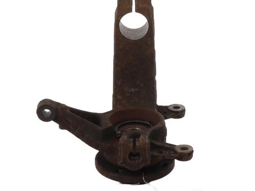 Left front steering knuckle RENAULT MEGANE II (BM0/1_, CM0/1_) 1.6 16V | BP26686663M25 
