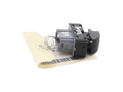 Used Right front window switch Right front window switch PEUGEOT 208 II (UB_, UP_, UW_, UJ_) 1.2 PureTech 75 (75 hp) 25116297 25116297
