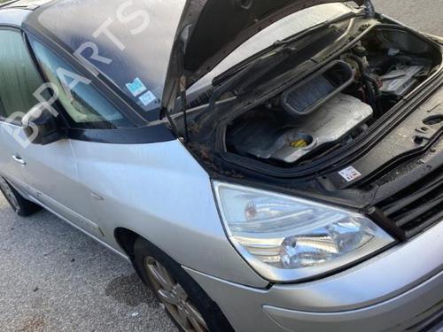Left taillight RENAULT ESPACE IV (JK0/1_) 2.0 dCi (JK02, JK03) | BP20950568C34 