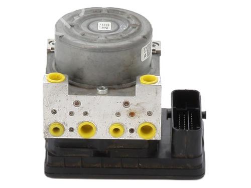 ABS Bremseaggregat CITROËN C4 CACTUS 1.6 HDi 90 (92 hp) 22025912