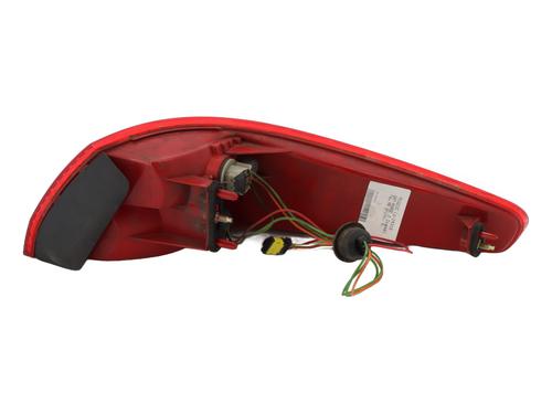 Left taillight PEUGEOT 607 (9D, 9U) 2.2 HDi | BP20946293C34 