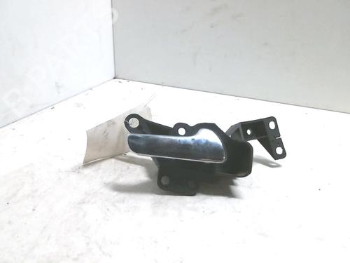Used Rear right interior door handle OPEL ZAFIRA A MPV (T98) 2.2 DTI 16V (F75) (125 hp) 22021244