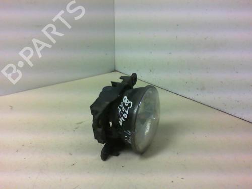 Used Right front fog light Right front fog light RENAULT CLIO IV Grandtour (KH_) 1.5 dCi 90 (KHN3, KHN4) (90 hp) 20945699 20945699