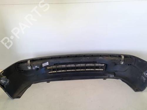 Front bumper CITROËN SAXO (S0, S1) 1.1 X, SX | BP22024054C7 