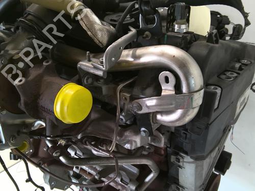 Engine RENAULT CLIO IV (BH_) 1.5 dCi 75 | BP20968046M1 