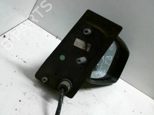 Right mirror FIAT ULYSSE (220_) 2.1 TD | BP20966104C27 
