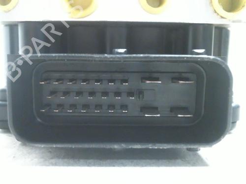 ABS Bremseaggregat RENAULT TWINGO I (C06_) 1.2 (C066, C068) | BP20939418M43 