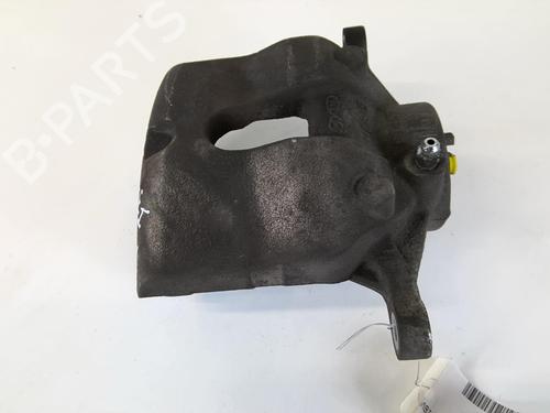 Left front brake caliper HYUNDAI i30 (PDE, PD, PDEN) 1.6 CRDi | BP20951253M105 