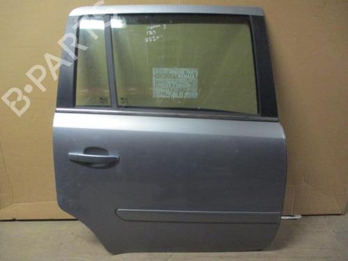 Right rear door OPEL ZAFIRA / ZAFIRA FAMILY B (A05) 1.9 CDTI (M75) | BP20954297C5 