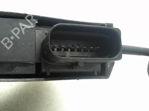 Rear left lock PEUGEOT 308 SW II (LC_, LJ_, LR_, LX_, L4_) 1.6 HDi 92 | BP20968304C100 
