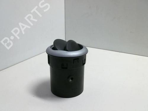 Used Air vent FIAT PUNTO (188_) 1.2 60 (188.030, .050, .130, .150, .230, .250) (60 hp) 22020958