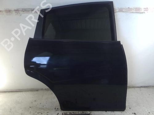 Used Right rear door SEAT LEON (1P1) 2.0 TDI (170 hp) 22022296