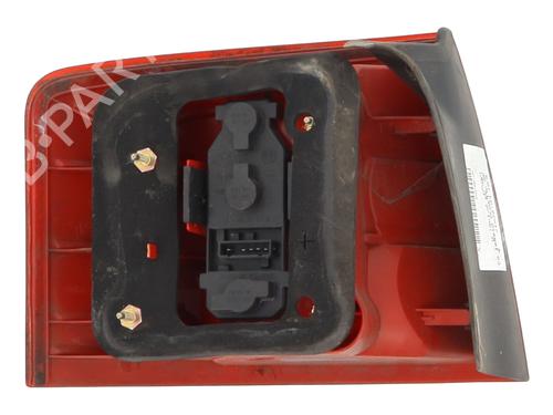 Right taillight AUDI ALLROAD C5 (4BH) 2.5 TDI quattro | BP24956290C35 - Image 6