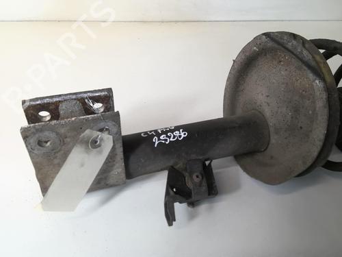 Left front shock absorber CITROËN C4 I (LC_) 1.6 THP 150 | BP20964464M16 