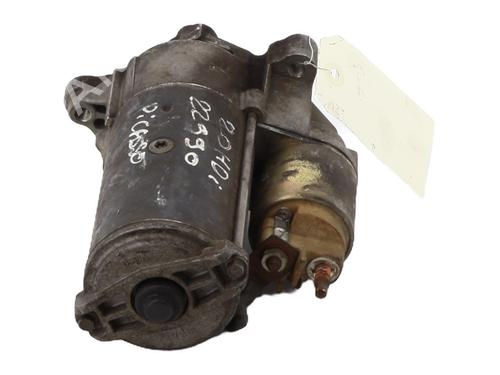 Startmotor CITROËN XSARA PICASSO (N68) 2.0 HDi | BP20942759M8 