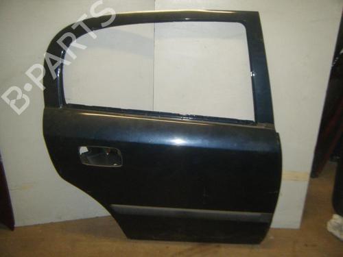 Used Right rear door OPEL ASTRA G Hatchback (T98) 1.7 DTI 16V (F08, F48) (75 hp) 20973420