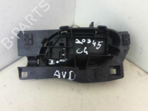 Høyre foran invendig håndtak CITROËN C4 I (LC_) 1.6 HDi | BP20948498I14 