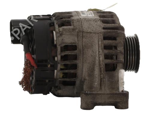 Alternator LANCIA YPSILON (312_) | BP37633574M7 - Image 4