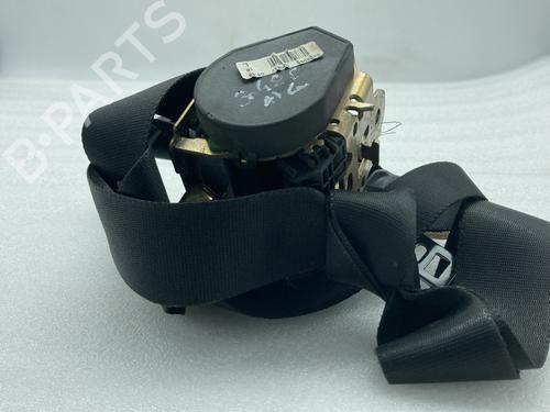 Used Front left seatbelt Front left seatbelt FORD FIESTA V (JH_, JD_) 1.4 16V (80 hp) 22641754 22641754