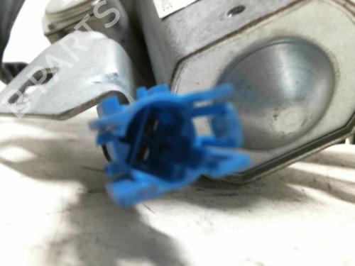 Used Rear wiper motor PEUGEOT 106 I (1A, 1C) 1.1 (60 hp) 20970376