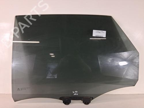 Used Rear left door window CITROËN C4 Picasso II 1.6 HDi / BlueHDi 115 (115 hp) 28585541