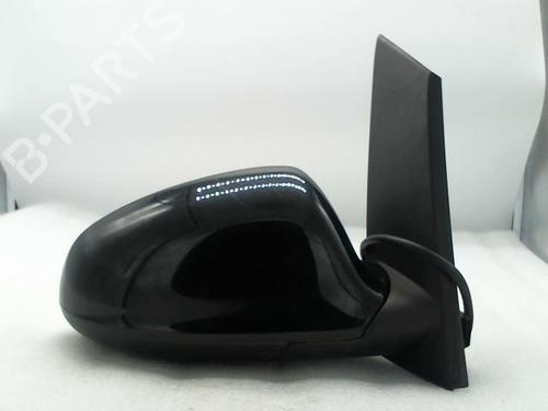 Right mirror OPEL ASTRA J (P10) 1.6 CDTi (68) | BP20941588C27 