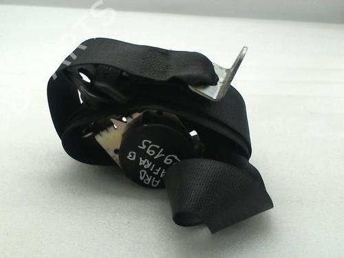 Used Rear right seatbelt Rear right seatbelt OPEL ZAFIRA / ZAFIRA FAMILY B (A05) 1.7 CDTI (M75) (125 hp) 20956625 20956625
