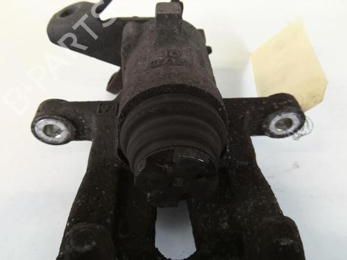 Right rear brake caliper RENAULT MEGANE II Saloon (LM0/1_) 1.6 | BP20940887M106 