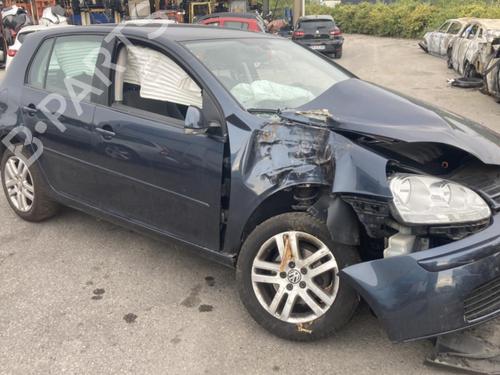 Right tailgate light VW GOLF V (1K1) 1.9 TDI | BP20941879C80 