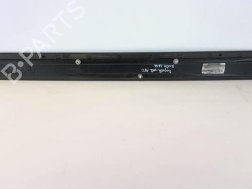 Used Door moulding trim CITROËN XANTIA (X1_, X2_) 1.6 i (88 hp) 22023436