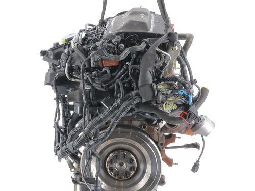 Engine FORD FOCUS III 2.0 TDCi | BP24551010M1 