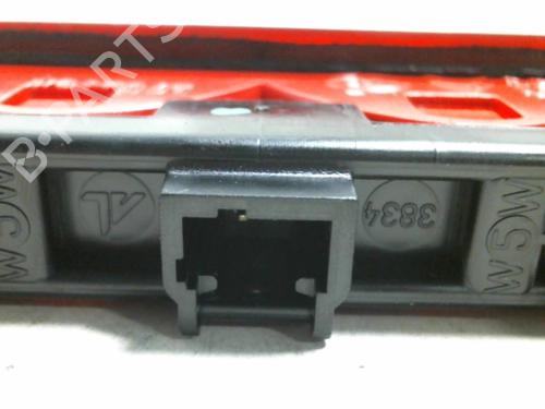 Used Third brake light CITROËN C1 (PM_, PN_) 1.0 (68 hp) 20963727