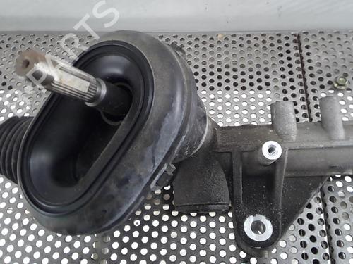 Used Steering rack Steering rack RENAULT CLIO IV Grandtour (KH_) 1.5 dCi 90 (KHN3, KHN4) (90 hp) 20940021 20940021