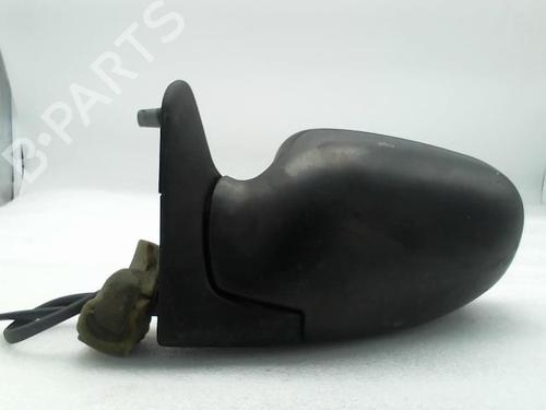 Left mirror VW SHARAN (7M8, 7M9, 7M6) 2.0 | BP20941401C26 