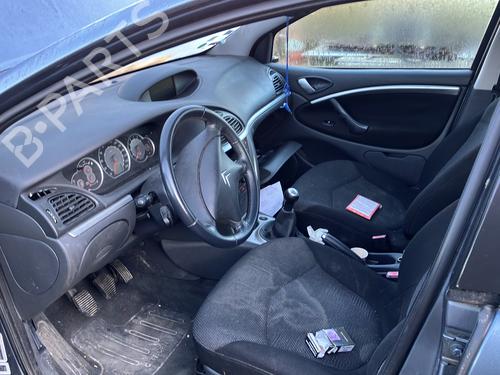 Højre forlygte CITROËN C5 II (RC_) 1.6 HDi (RC8HZB) | BP20956299C29 