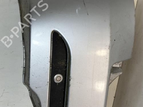 Rear bumper OPEL ZAFIRA A MPV (T98) 2.2 DTI 16V (F75) | BP21386946C8 